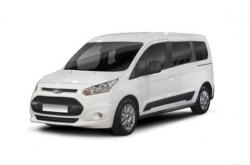 Ford - Tourneo
