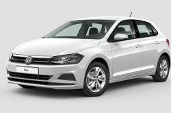 Volkswagen - Polo 2020