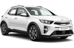 Kia - Stonic