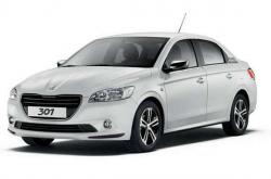 Peugeot - 301