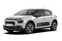 Citroen - C3