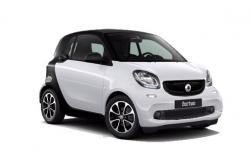 Smart - ForTwo