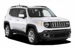 Jeep - Renegade