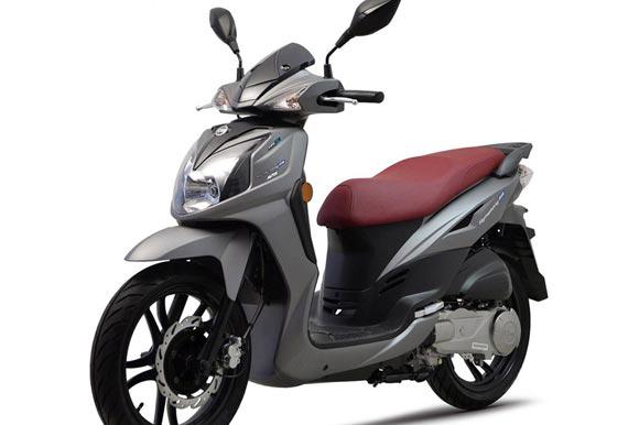Sym Symphony SR 125 cc