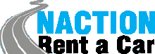 Naction Rent a Car - Online Booking System