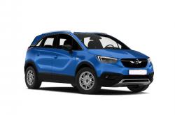 Opel - CROSSLAND X rent a car in preveza