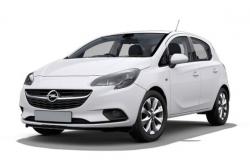 Opel - Corsa  rent a car in preveza