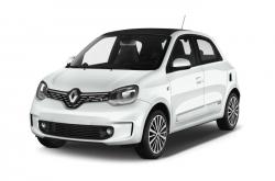 Renault - Twingo rent a car in preveza