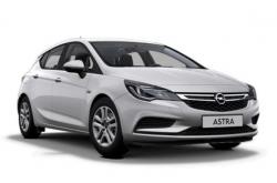 Opel - Astra rent a car in preveza