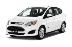 Ford - C-MAX rent a car in preveza