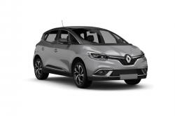Renault - SCENIC rent a car in preveza