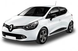 Renault - Clio rent a car in preveza