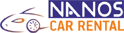 Nanos Car Rentals - Online Booking System