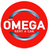 Omega Rent a Car - Online Booking System