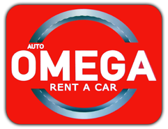 Omega Rent a Car Athens Greece