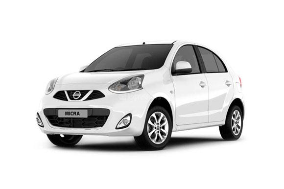 Our Cars - Discover Paros Rentals  - Fleet