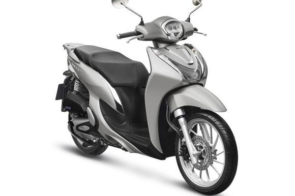 Our Scooters/El. Bicycles - Discover Paros Rentals  - Fleet