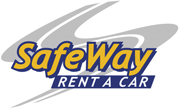 SafeWay Rent A Car - Online Booking System