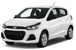 Chevrolet - Spark