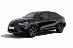 Renault - Arkana Hybrid