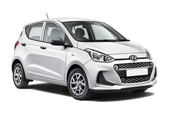 Hyundai Ι10