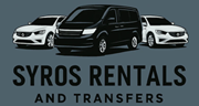 Syros Rentals- Online Booking System