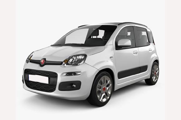 Our Cars - Waves Car Rental - Fleet