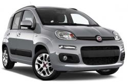Fiat - Panda - or similar