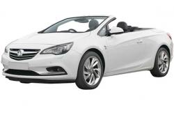 Opel - Cascada Cabrio or similar