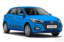 Hyundai - i20 or similar