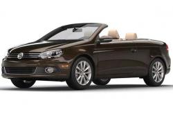 Volkswagen - Cabrio