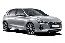 Hyundai - I30