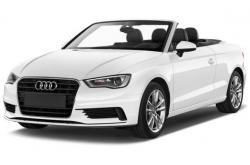 Audi - A3 CABRIO Automatic