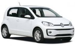 Volkswagen - UP