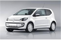 Volkswagen - UP