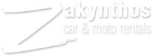 Zakynthos Car Rentals - Online Reservation System