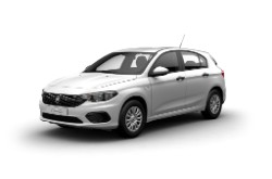 Fiat - Tipo or similar