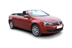 Volkswagen - Cabrio
