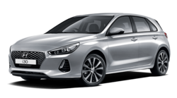 Hyundai - I30
