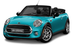 Mini - COOPER CABRIO