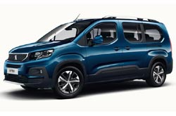 Peugeot - Rifter